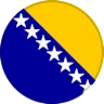 البوسنة الهرسك