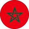 المغرب